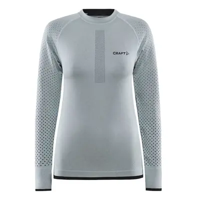 W Triko CRAFT ADV Warm Intensity LS - VÝPRODEJ