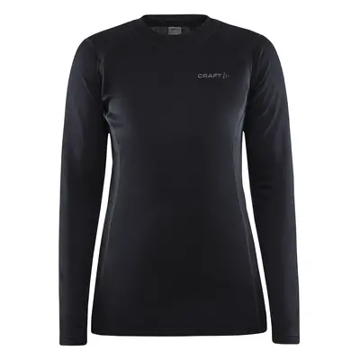 W Triko CRAFT CORE Warm Baselayer LS - VÝPRODEJ