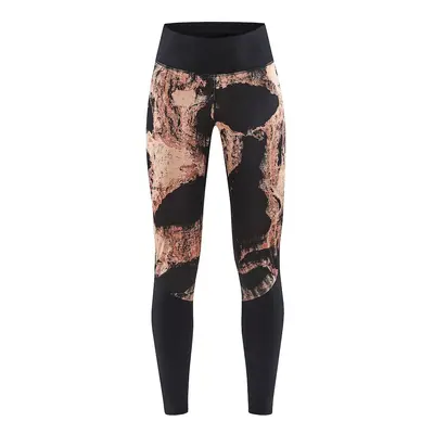 W Kalhoty CRAFT ADV SubZ Wind Tights 2 - VÝPRODEJ