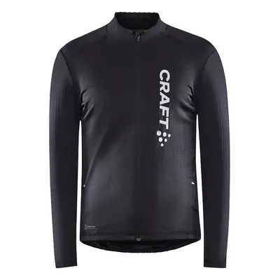 Cyklodres CRAFT CORE SubZ LS - VÝPRODEJ