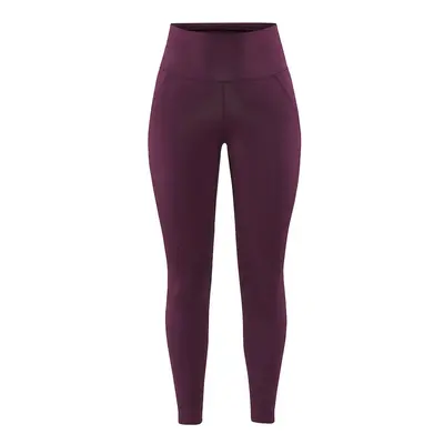 W Kalhoty CRAFT ADV Essence High Waist - VÝPRODEJ