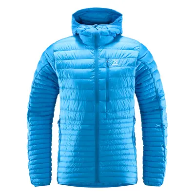 Bunda HAGLÖFS Micro Nordic down hood - VÝPRODEJ