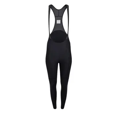 Debut Thermal Tights w/o Chamois Black - VÝPRODEJ