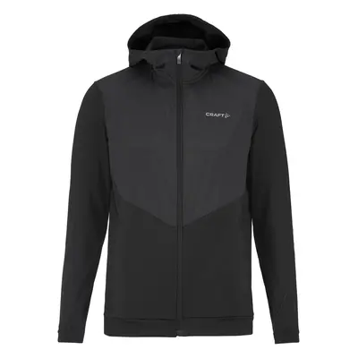 Bunda CRAFT ADV Essence Jersey Hood 2 - VÝPRODEJ