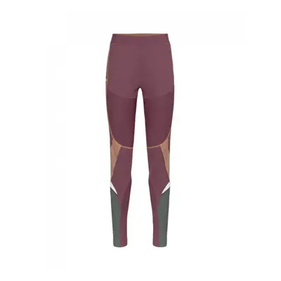 W Kalhoty KARI TRAA TIRILL HYBRID TIGHTS