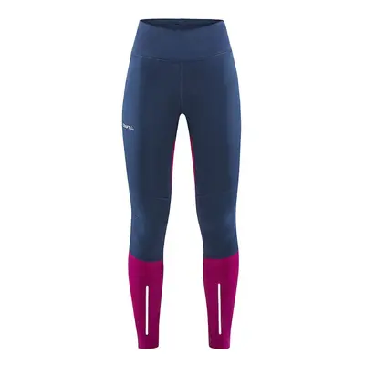 W Kalhoty CRAFT ADV Essence Wind Tights - VÝPRODEJ