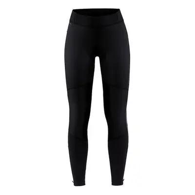 W Cyklokalhoty CRAFT CORE SubZ Wind Tights - VÝPRODEJ