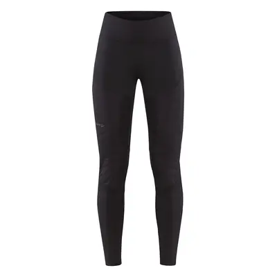 W Kalhoty CRAFT ADV SubZ Tights 3 - VÝPRODEJ