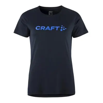 W Triko CRAFT CORE Essence Logo - VÝPRODEJ