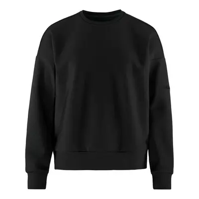 W Mikina CRAFT ADV Join RN Sweatshirt - VÝPRODEJ