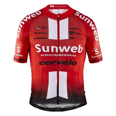 Dres SUNWEB AEROLIGHT - VÝPRODEJ