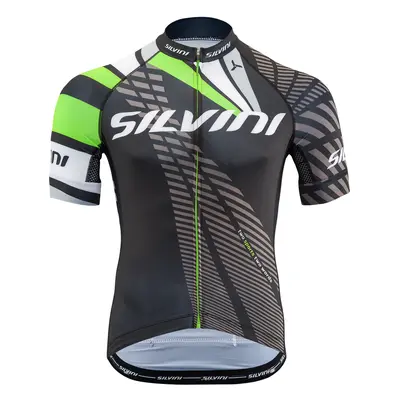 SILVINI PÁNSKÝ CYKLISTICKÝ DRES TEAM