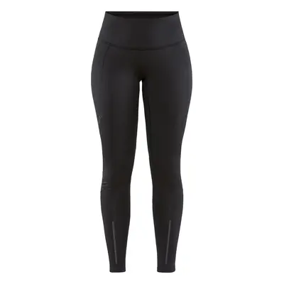 W Kalhoty CRAFT ADV Essence Warm Tight - VÝPRODEJ