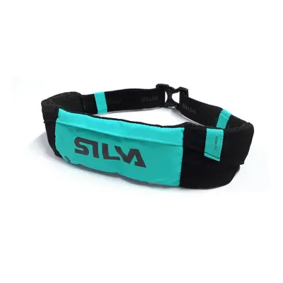 Ledvinka SILVA Strive Turquoise - VÝPRODEJ