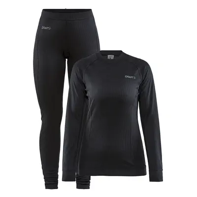 W Set CRAFT CORE Dry Baselayer - VÝPRODEJ