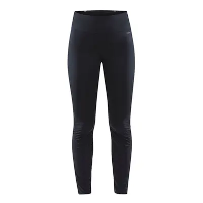 W Kalhoty CRAFT PRO Nordic Race Wind Tights - VÝPRODEJ