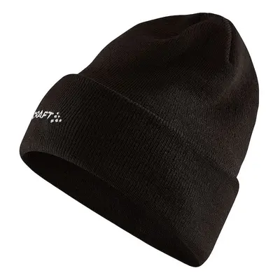 Čepice CRAFT CORE Essence Beanie - VÝPRODEJ