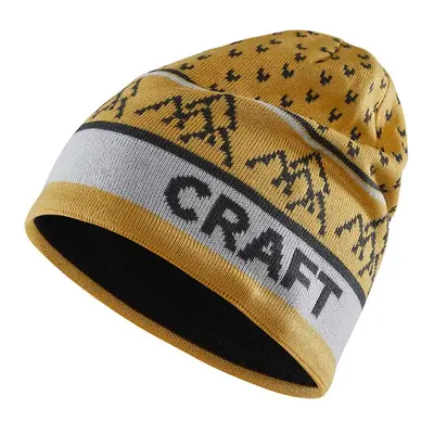 Čepice CRAFT CORE Backcountry Knit - VÝPRODEJ