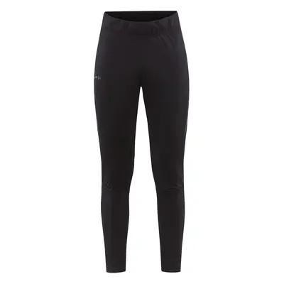 W Kalhoty CRAFT CORE Nordic Training Wind Tights - VÝPRODEJ