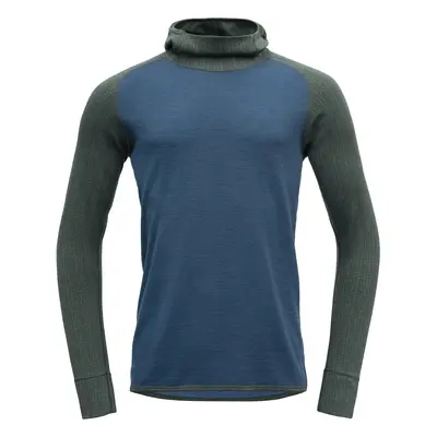 Triko DEVOLD KVITEGGA MERINO 230 HOODIE