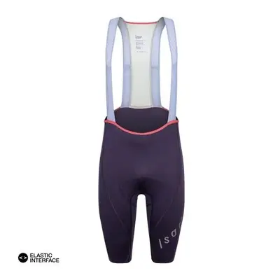 Cyklokalhoty ISADORE Alternative Bib Shorts Mysterioso