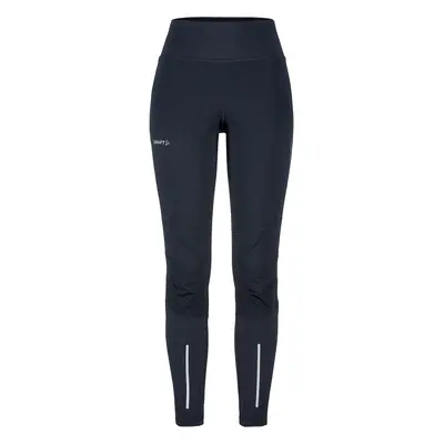 W Kalhoty CRAFT ADV Essence Wind Tights - VÝPRODEJ