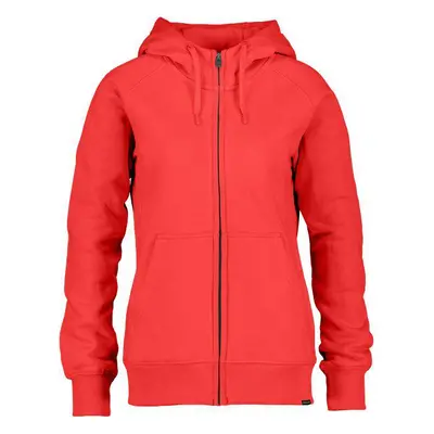 W Mikina D1913 FULL ZIP