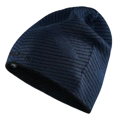 Čepice CRAFT CORE Race Knit