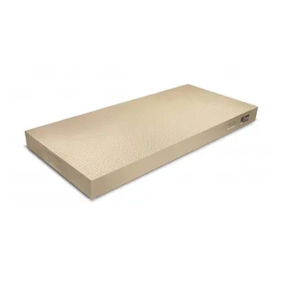 Latexco MONO NATURAL MEDIUM 90x200 cm