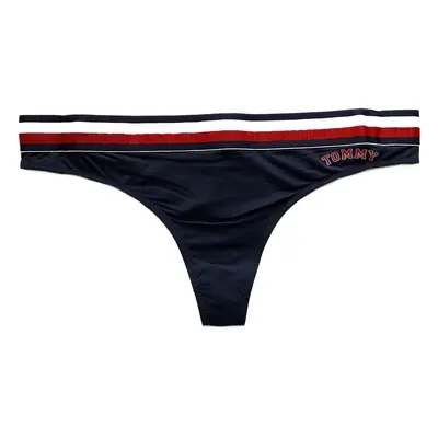 Dámská tanga Tommy Hilfiger UW01065