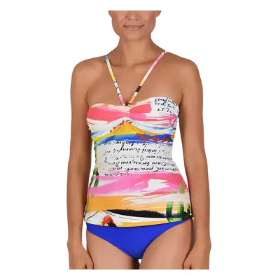 Dámské tankini Naturana 72554