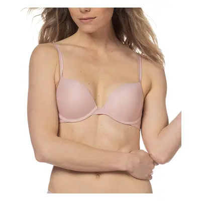 Dámská push-up podprsenka Calvin Klein QF6345E