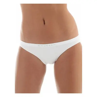 Dámské kalhotky Brubeck 10020A bikini bílé