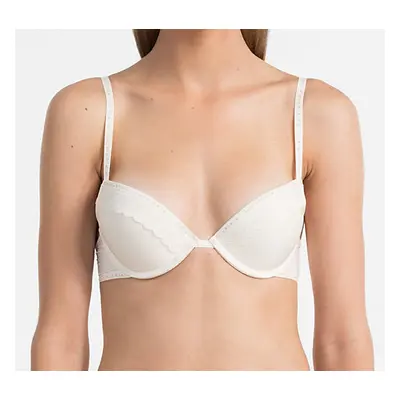 Dámská push-up podprsenka Calvin Klein QF5145E barvy