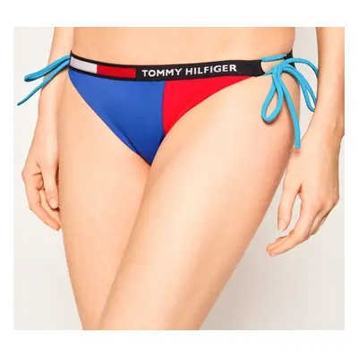 Dámské plavky Tommy Hilfiger W02180 - kalhotky