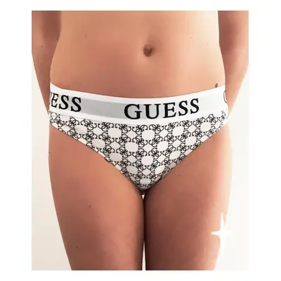 Dámská tanga GUESS O1GE04