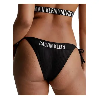 Dámské plavky Calvin Klein KW0KW01985 kalhotky