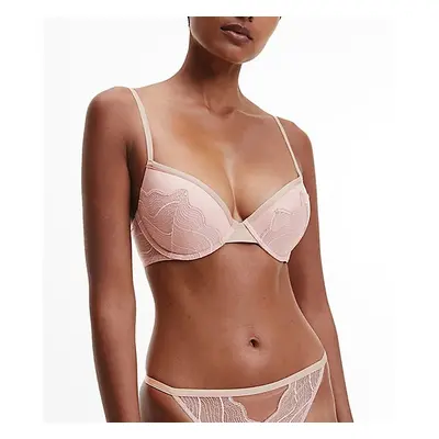 Dámská push-up podprsenka Calvin Klein QF6946E