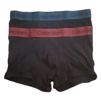 Pánské boxery Calvin Klein NB2996A