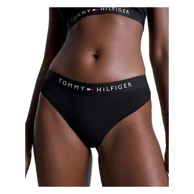 Dámské kalhotky Tommy Hilfiger UW0UW04145