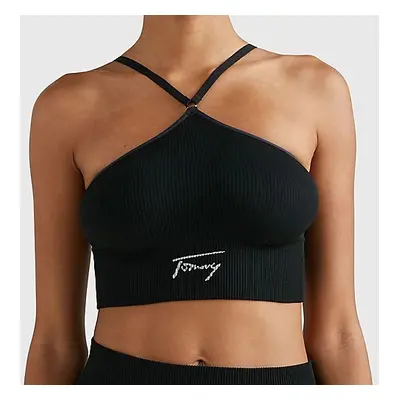 Dámský sportovní top Tommy Hilfiger UW0UW04255