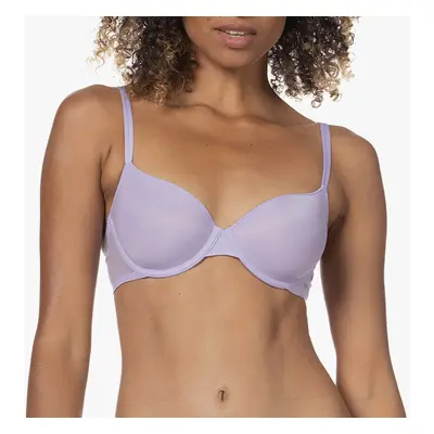 Dámská podprsenka Calvin Klein QF6068E SHEER MARQUISETTE