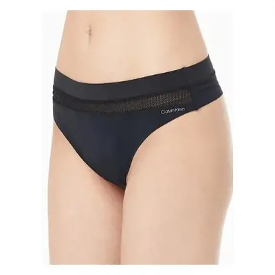 Dámská tanga Calvin Klein QF6047E