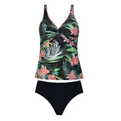 Dámské tankini Naturana 72561