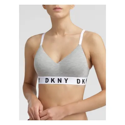 Dámská sportovní podprsenka DKNY 4518 limetková