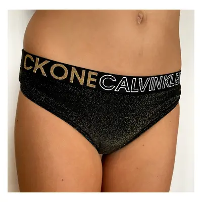 Dívčí kalhotky Calvin Klein G80G800507