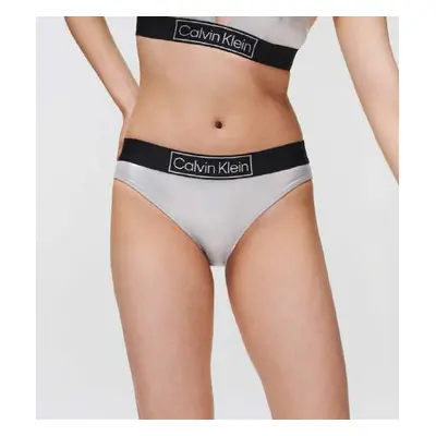 Dámské plavky Calvin Klein KW01949 BIKINI