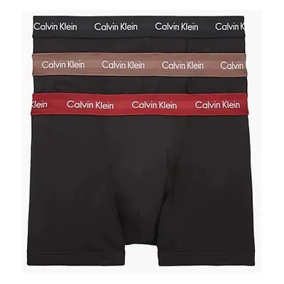 Pánské boxery Calvin Klein U2662G 6FA 3kusy