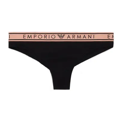 Emporio Armani 163337 3R227 černé