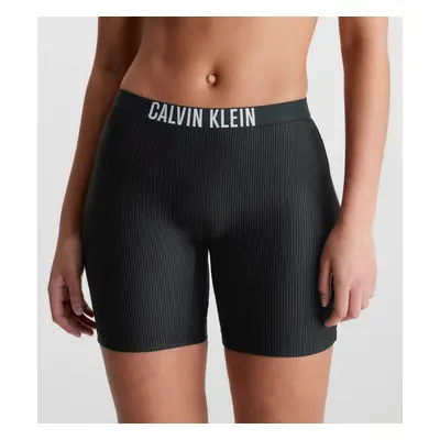 Dámské šortky Calvin Klein KW0KW02021